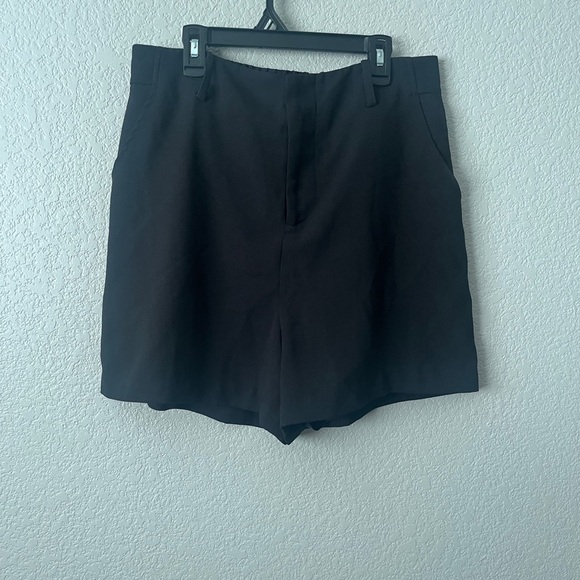 Mare mare high waist shorts Anthropologie - Picture 3 of 5